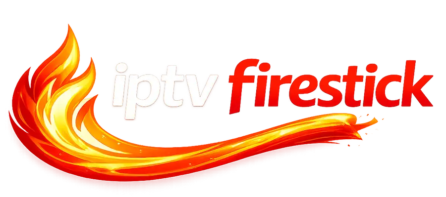 IPTV Fire Stick Logo